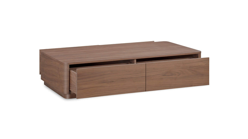 Santa Cruz Coffee Table