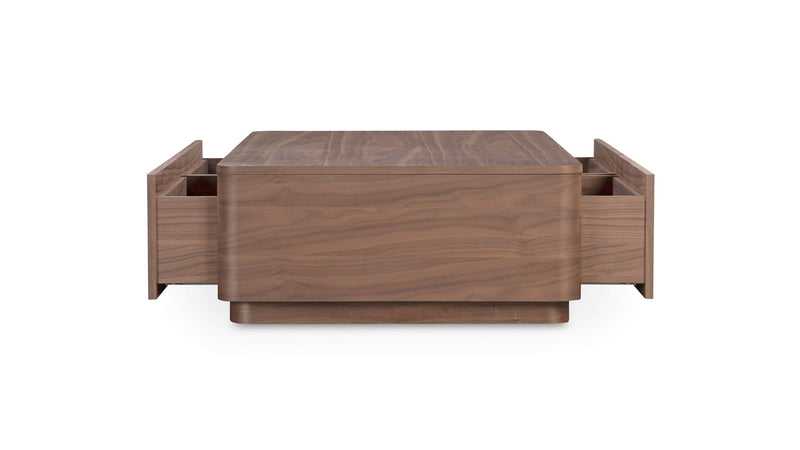 Santa Cruz Coffee Table