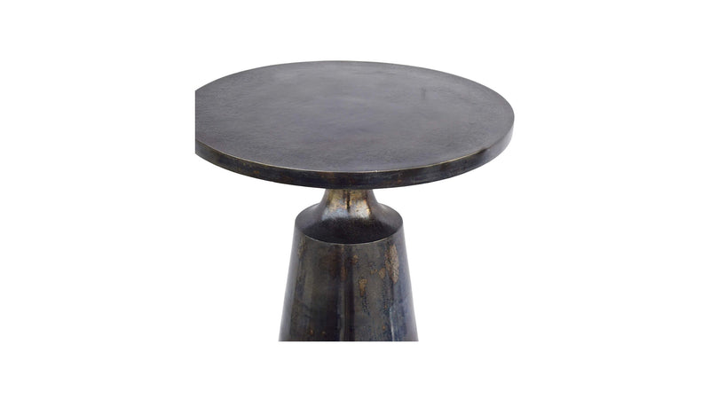 Skyline Accent Table