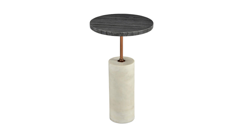 Sunset Accent Table