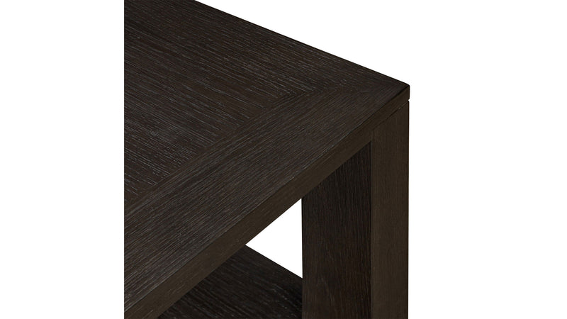 Taft End Table