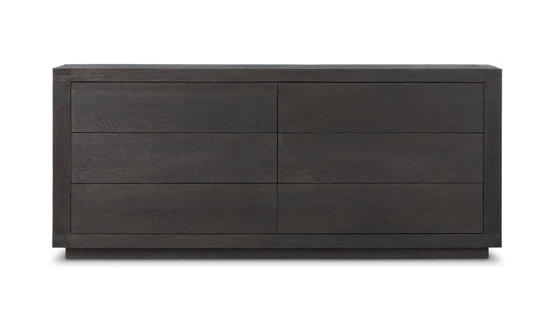 Vanowen Dresser