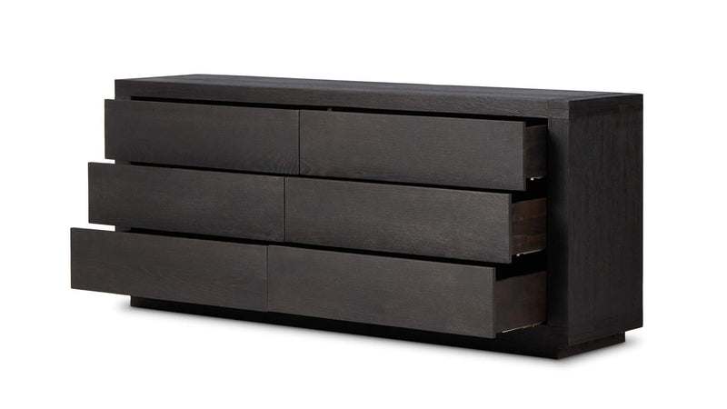 Vanowen Dresser