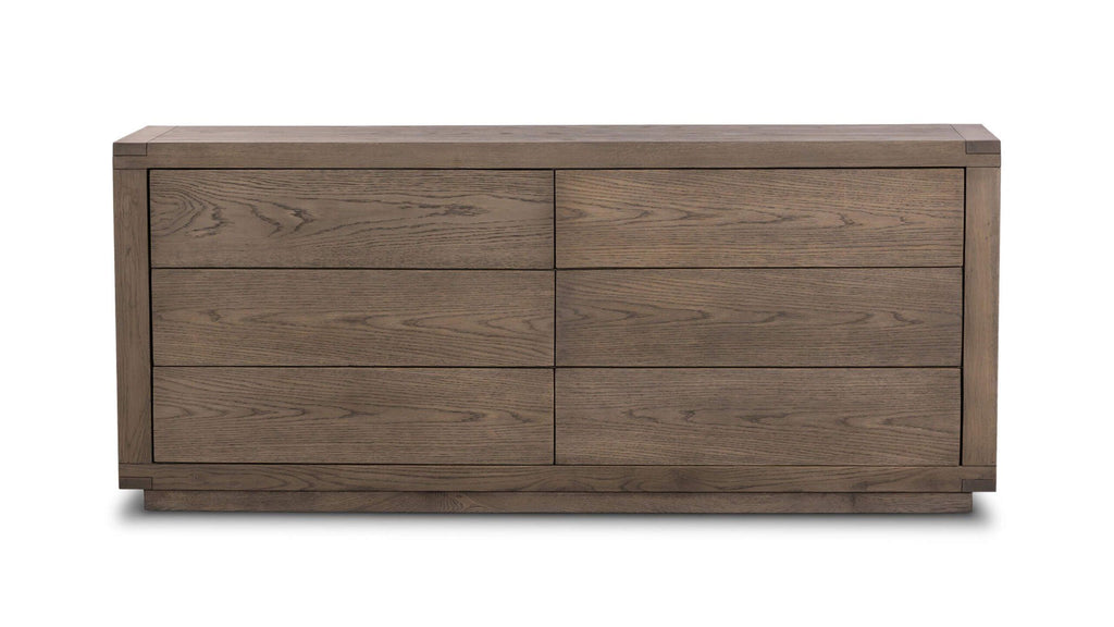 Vanowen Dresser