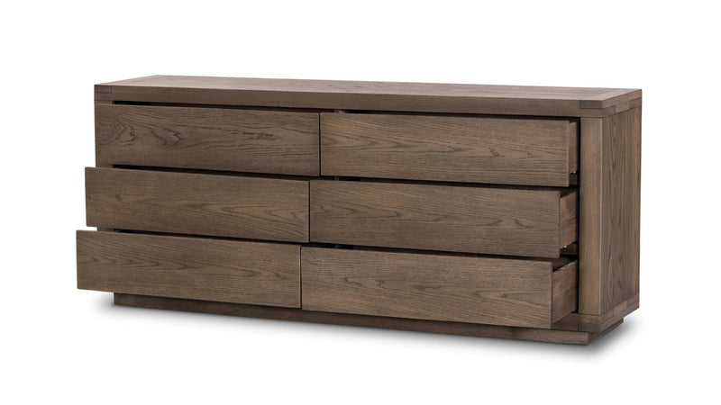 Vanowen Dresser