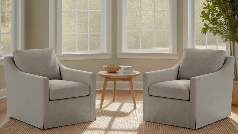 Shown in Blake Natural | Lifestyle