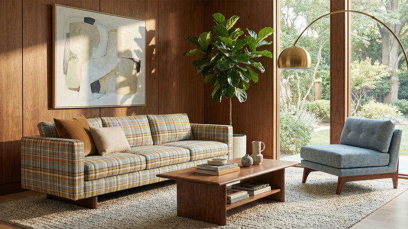 Caption: Shown in Pollack Glasgow Whiskey | Lifestyle