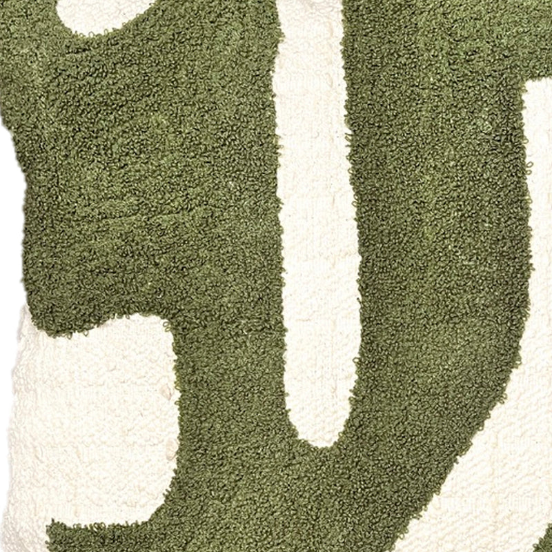 Zaire Throw Pillow