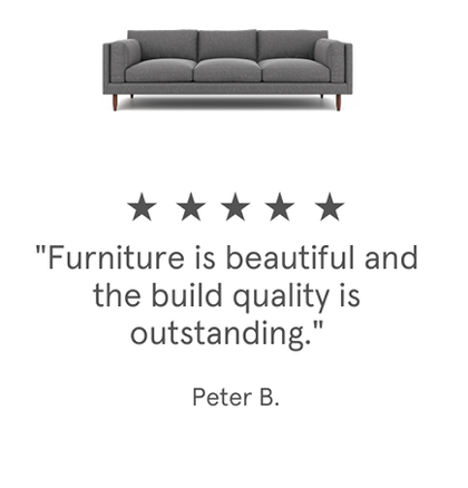 Customer Review