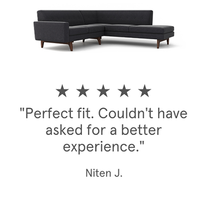Customer Review