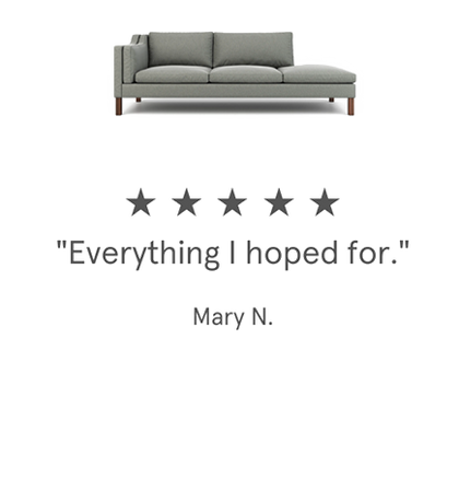 Customer Review