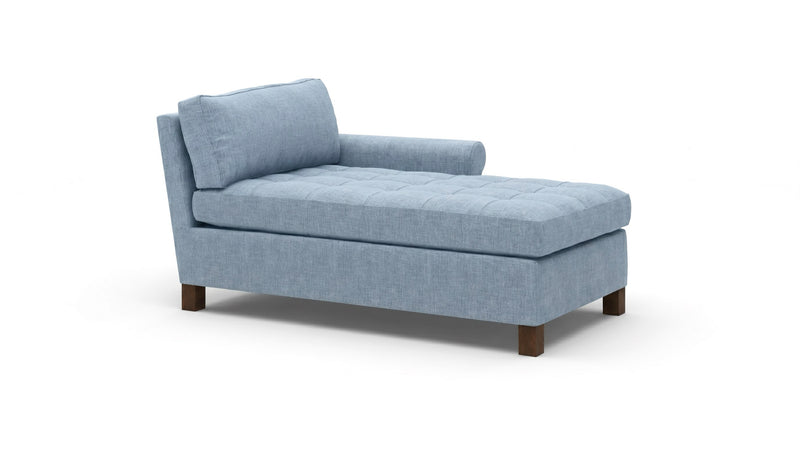 Home Sweet Home Chaise