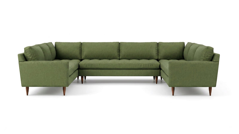 The MCM U-Shaped Sectional